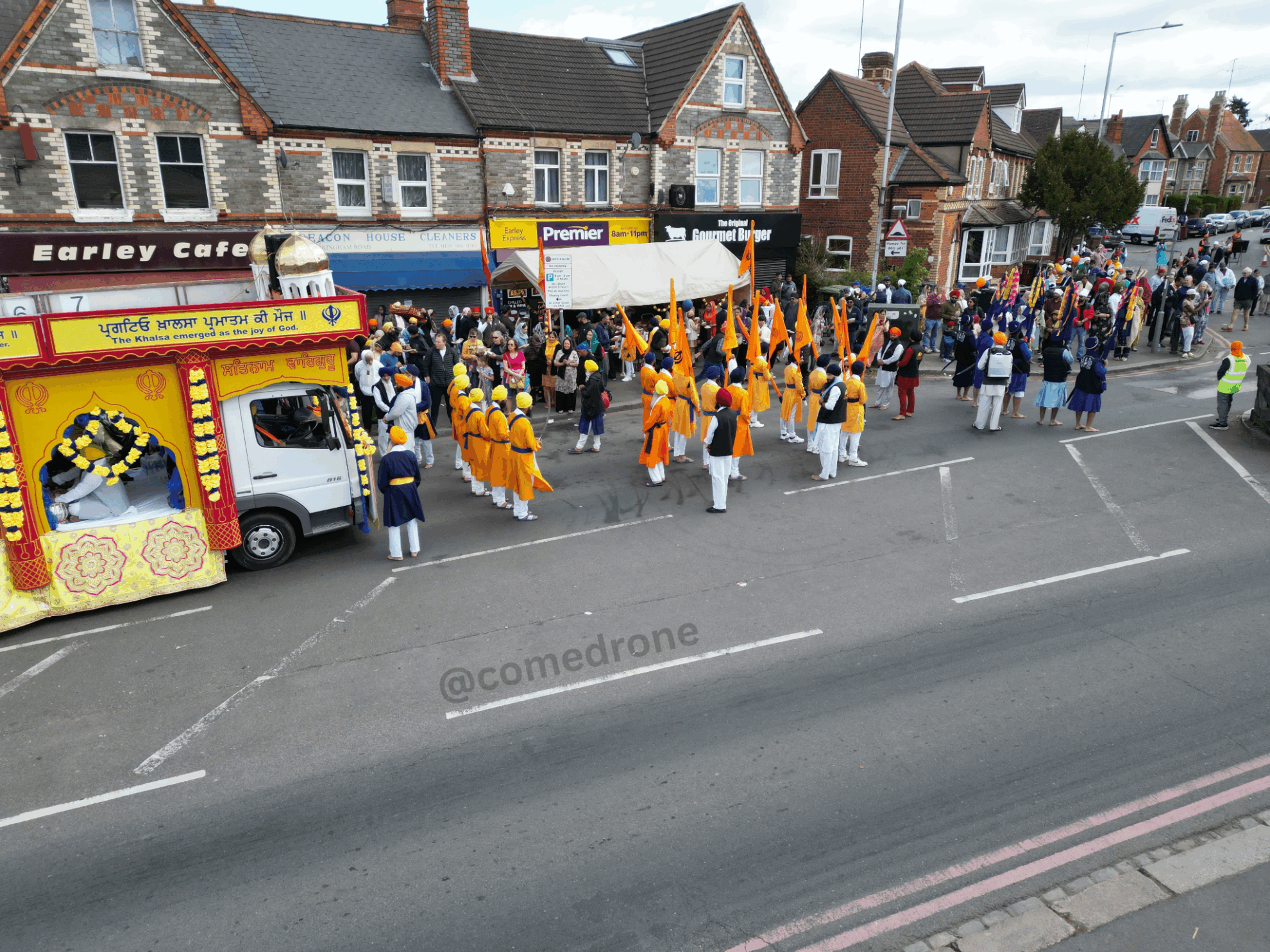 Nagar_Kirtan_Reading_36