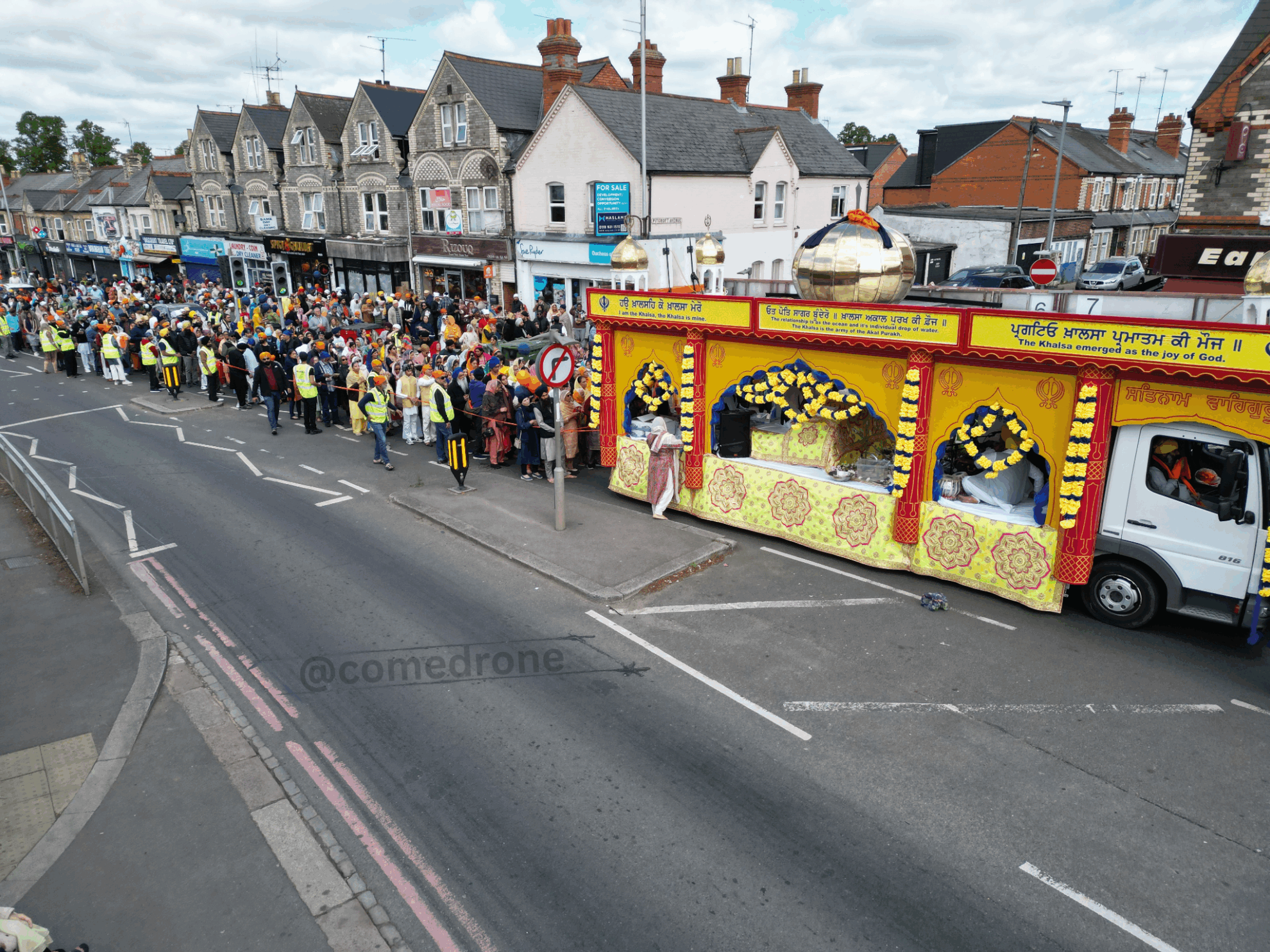 Nagar_Kirtan_Reading_37
